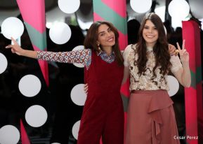 En imágenes, así inició Nicaragua Diseña