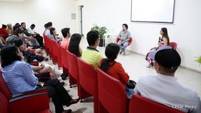 En imágenes, así inició Nicaragua Diseña