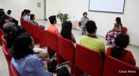 En imágenes, así inició Nicaragua Diseña