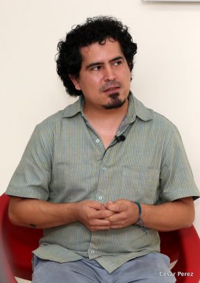 En imágenes, así inició Nicaragua Diseña