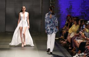 En imágenes, así inició Nicaragua Diseña