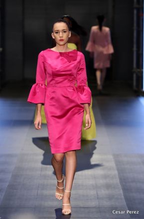 En imágenes, así inició Nicaragua Diseña