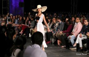 En imágenes, así inició Nicaragua Diseña