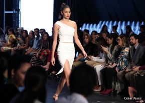 En imágenes, así inició Nicaragua Diseña