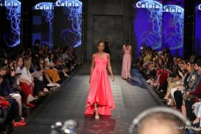 En imágenes, así inició Nicaragua Diseña