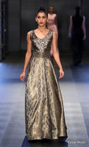 En imágenes, así inició Nicaragua Diseña