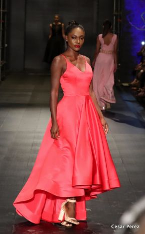 En imágenes, así inició Nicaragua Diseña