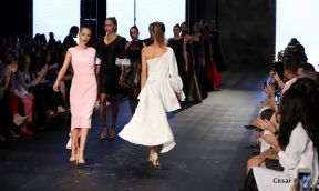 En imágenes, así inició Nicaragua Diseña