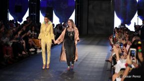 En imágenes, así inició Nicaragua Diseña