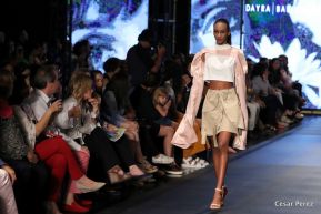 En imágenes, así inició Nicaragua Diseña