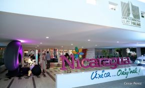En imágenes, así inició Nicaragua Diseña