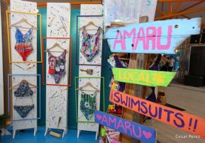 En imágenes, así inició Nicaragua Diseña