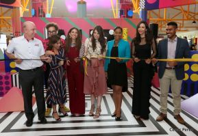 En imágenes, así inició Nicaragua Diseña