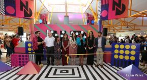 En imágenes, así inició Nicaragua Diseña