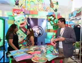 En imágenes, así inició Nicaragua Diseña