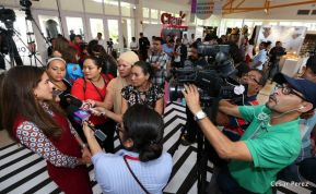 En imágenes, así inició Nicaragua Diseña