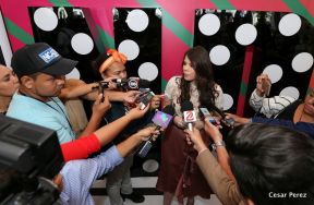 En imágenes, así inició Nicaragua Diseña