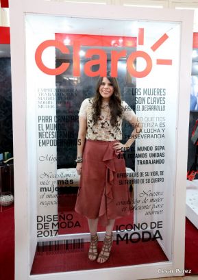 En imágenes, así inició Nicaragua Diseña