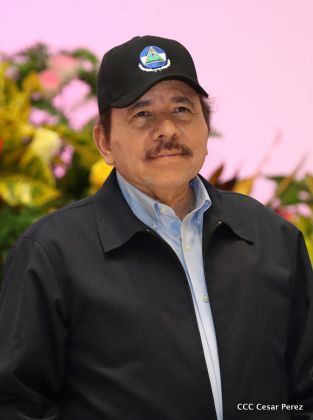 Acto del 38 aniversario del Ministerio de Gobernación