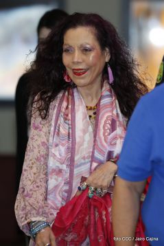 Acto del 38 aniversario del Ministerio de Gobernación