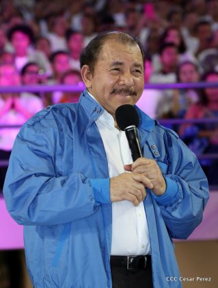 Histórica inauguración de moderno Estadio Nacional de Béisbol "Dennis Martínez"