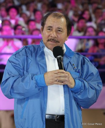 Histórica inauguración de moderno Estadio Nacional de Béisbol "Dennis Martínez"