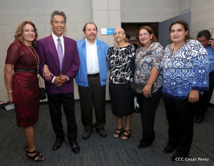 Histórica inauguración de moderno Estadio Nacional de Béisbol "Dennis Martínez"