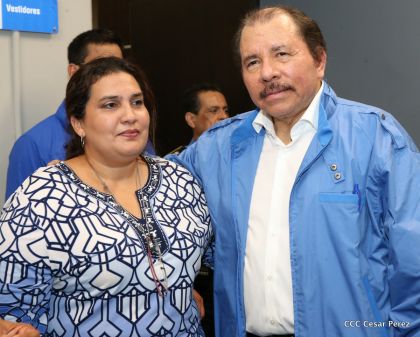 Histórica inauguración de moderno Estadio Nacional de Béisbol "Dennis Martínez"