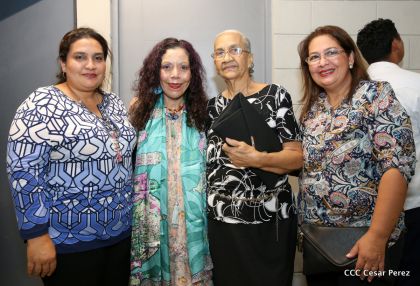 Histórica inauguración de moderno Estadio Nacional de Béisbol "Dennis Martínez"