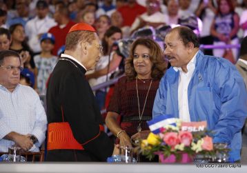 Histórica inauguración de moderno Estadio Nacional de Béisbol "Dennis Martínez"