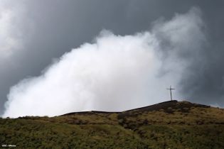 Comisario de Desarrollo UE en visita a Nicaragua