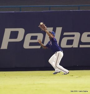 Así se vivió el primer partido de la Serie Inaugural del Estadio Nacional Dennis Martínez