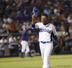 Así se vivió el primer partido de la Serie Inaugural del Estadio Nacional Dennis Martínez