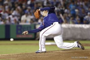 Así se vivió el primer partido de la Serie Inaugural del Estadio Nacional Dennis Martínez