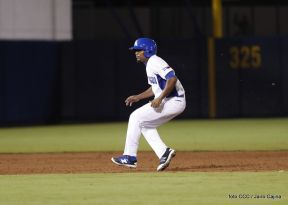 Así se vivió el primer partido de la Serie Inaugural del Estadio Nacional Dennis Martínez