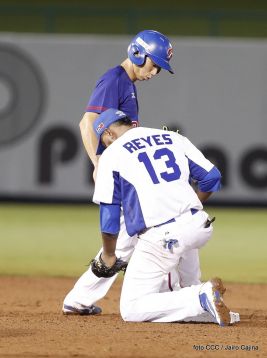 Así se vivió el primer partido de la Serie Inaugural del Estadio Nacional Dennis Martínez