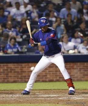 Así se vivió el primer partido de la Serie Inaugural del Estadio Nacional Dennis Martínez