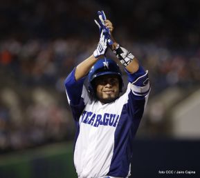 Así se vivió el primer partido de la Serie Inaugural del Estadio Nacional Dennis Martínez