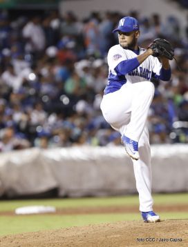 Así se vivió el primer partido de la Serie Inaugural del Estadio Nacional Dennis Martínez