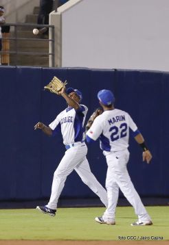 Así se vivió el primer partido de la Serie Inaugural del Estadio Nacional Dennis Martínez