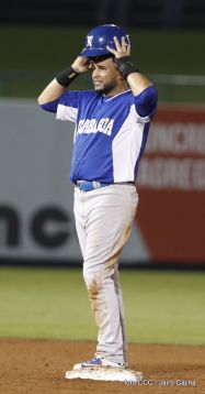Segundo Juego de la Serie Inaugural del Estadio Nacional Dennis Martínez