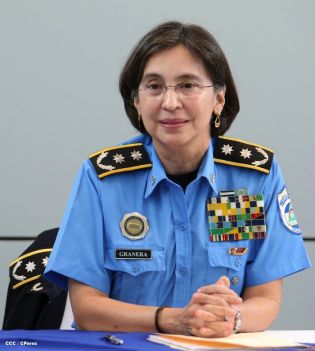 Comisario de Desarrollo UE en visita a Nicaragua