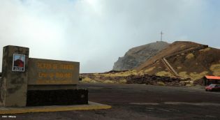 Comisario de Desarrollo UE en visita a Nicaragua