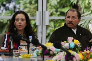 Presidente Daniel se reúne con Comisario de la Unión Europea