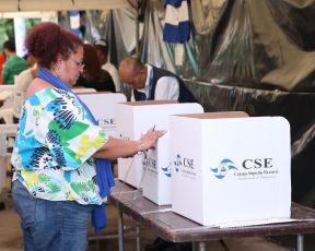 Así transcurren las Elecciones Municipales 2017 en Nicaragua