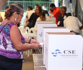 Así transcurren las Elecciones Municipales 2017 en Nicaragua