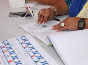 Así transcurren las Elecciones Municipales 2017 en Nicaragua