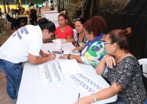 Así transcurren las Elecciones Municipales 2017 en Nicaragua