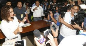 Así transcurren las Elecciones Municipales 2017 en Nicaragua