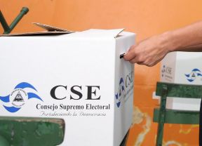 Así transcurren las Elecciones Municipales 2017 en Nicaragua
